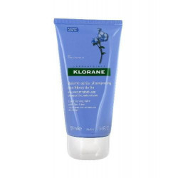 Buy Klorane (Cloran) Balsam with Flax Fiber Extract 200ml