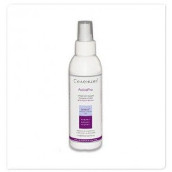 Buy Selentsin active about lotion-spray for hair growth 150ml