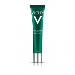 Buy Vichy (Vichy) normaderm night care-detox 40ml