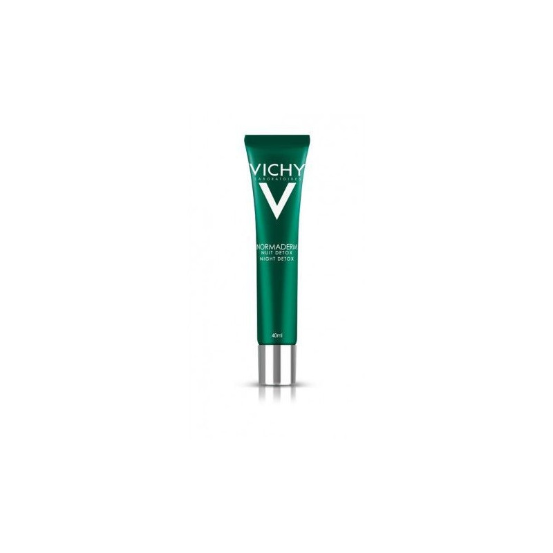 Buy Vichy (Vichy) normaderm night care-detox 40ml