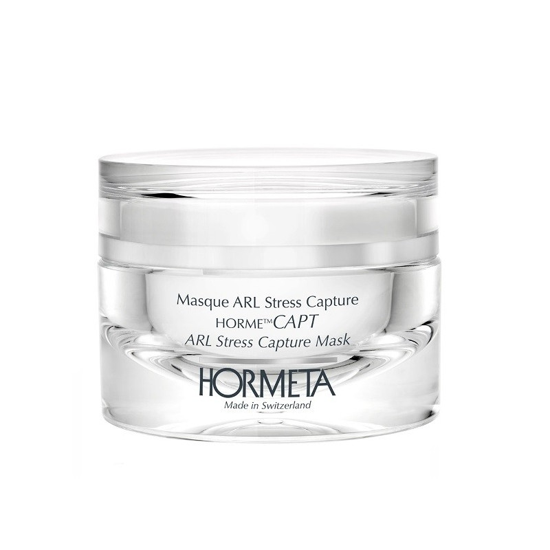 Buy Hormeta (ormeta) ormecapt mask arl antistress 50ml