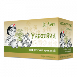 Buy Dr. Vera Tea Dill 2g