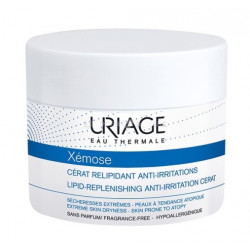 Buy Uriage (uyazh) cemosis cerate cream lipidost. against irritation 200ml