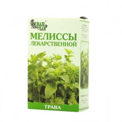 Buy Melissa herb 50g