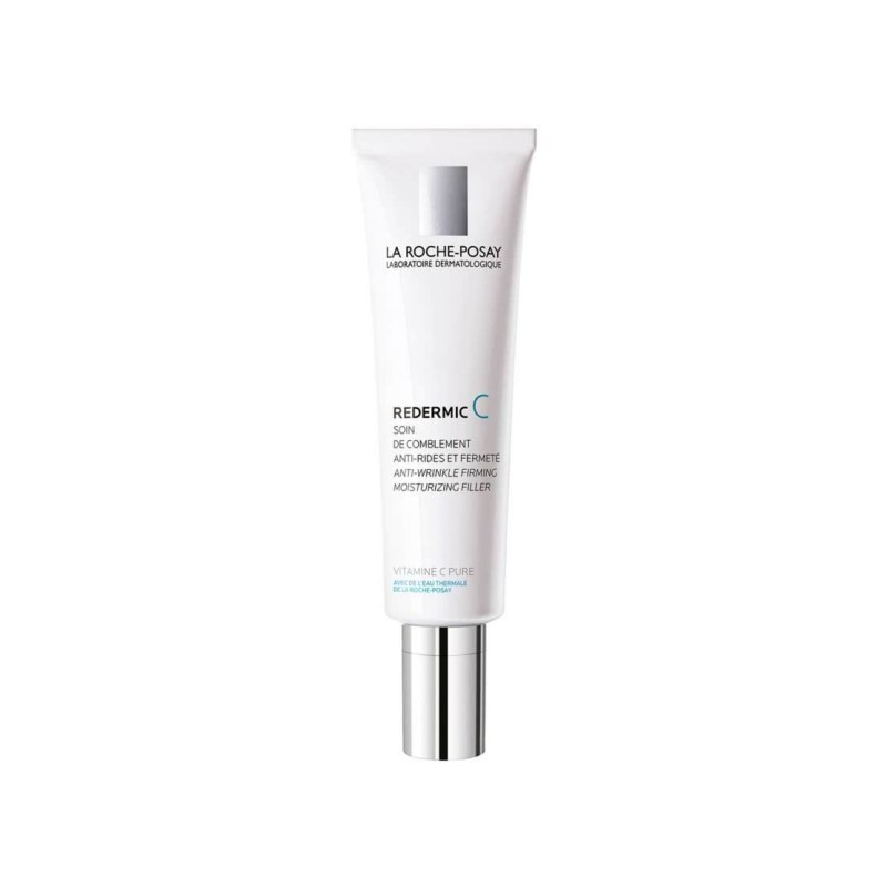 Buy La roche-posay (la Rosh) rodermik with normal and combination skin cream 40ml