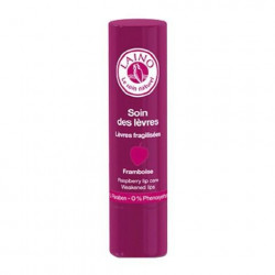 Buy Layno (lano) balm-stick for lips raspberry colorless 4g