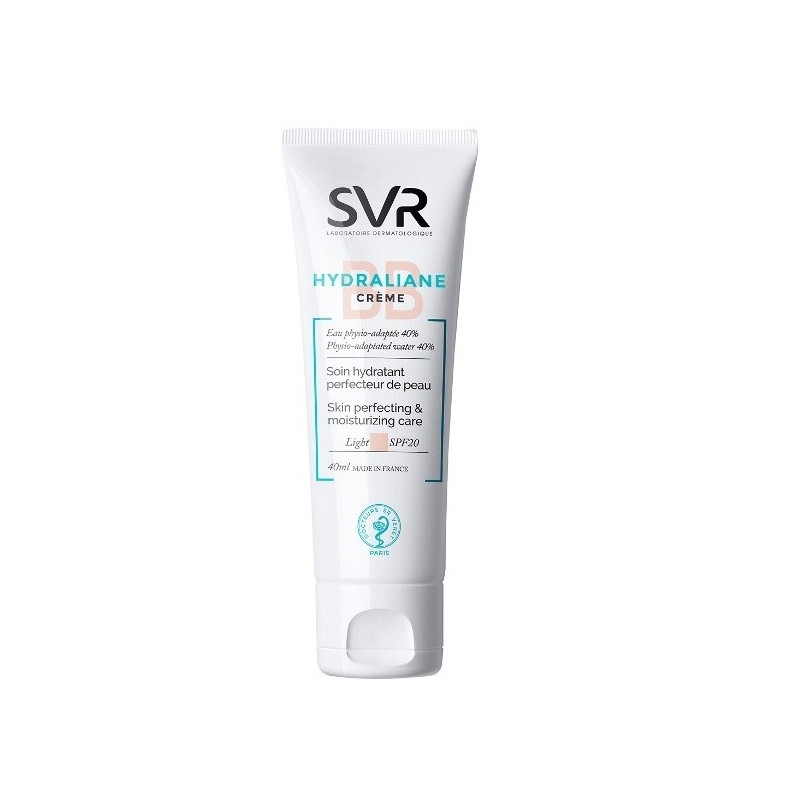 Buy Svr (svr) hydralian cv cream light 40ml