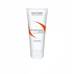 Buy Ducray (doukre) anaphaz + shampoo for weakened falling hair 200ml