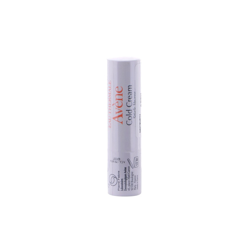 Buy Avene (Aven) Lipstick with Cold Cream 4g