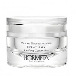 Buy Hormeta (Ormeta) Ormesoft gentle soothing mask 50ml