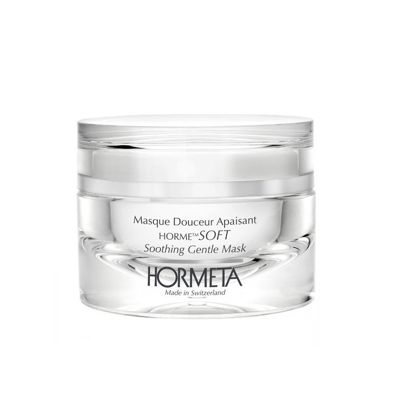 Buy Hormeta (Ormeta) Ormesoft gentle soothing mask 50ml