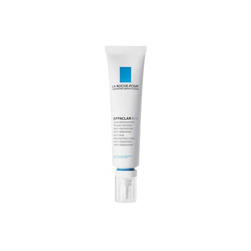 Buy La roche-posay (la Rosh) efaklar k + emulsion corrective restoring 40ml