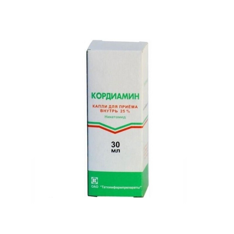 Buy Cordiamin 25% bottle 30ml