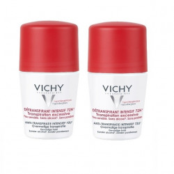Buy Vichy (Vichy) anti-stress deodorant for 72 hours 50ml №2