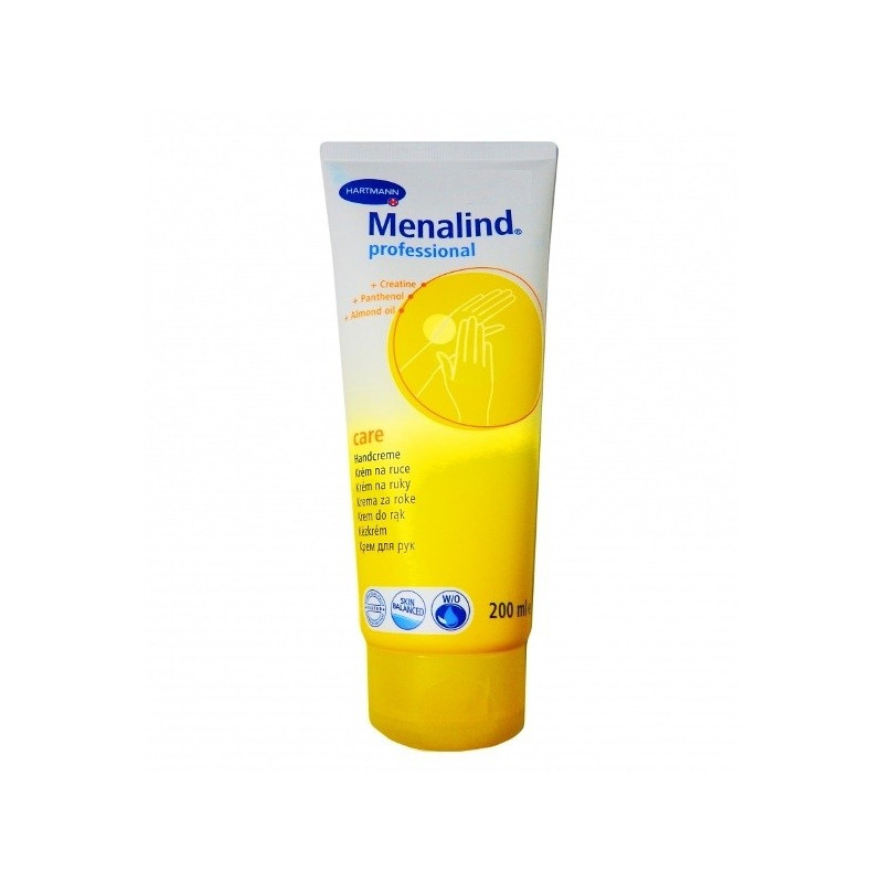 Buy Menalind (Menalind) Nourishing Hand Cream 200ml