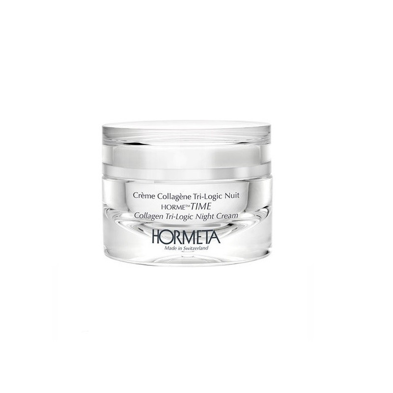 Buy Hormeta (Ormeta) Ormetime Collagen Night Cream Triple Action 50ml