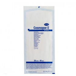 Buy Cosmopor e (cosmopor) sterile postoperative dressing 25x10cm №1