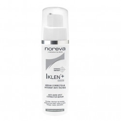 Buy Noreva (norev) iklen + with rucinol serum depigmenting 30ml