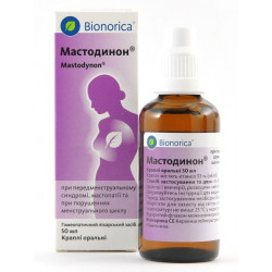 Buy Mastodinon 50ml drops