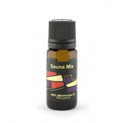 Buy Styx (Stix) essential oil "sauna" 10ml