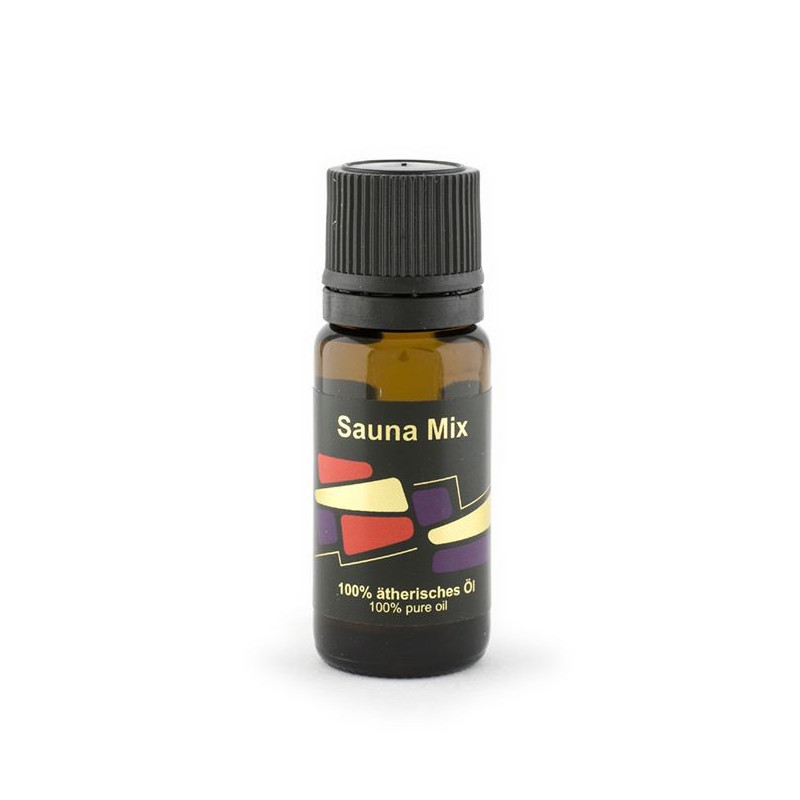 Buy Styx (Stix) essential oil "sauna" 10ml