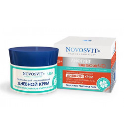 Buy Novosvit (novosvit) cream lifting restoring day 50ml