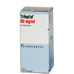 Buy Trileptal Susp 60mg / ml 100ml