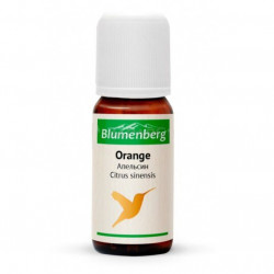 Buy Essential oil Blumenberg 10ml orange