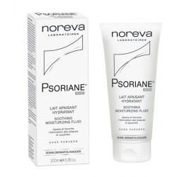 Buy Noreva (Noreva) Psorian Milk soothing moisturizing 200ml