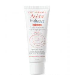 Buy Avene (Aven) Hydrance Optimal Rish UV20 Moisturizing Cream 40ml