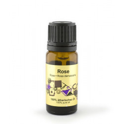 Buy Styx (Stix) essential oil rose 1ml