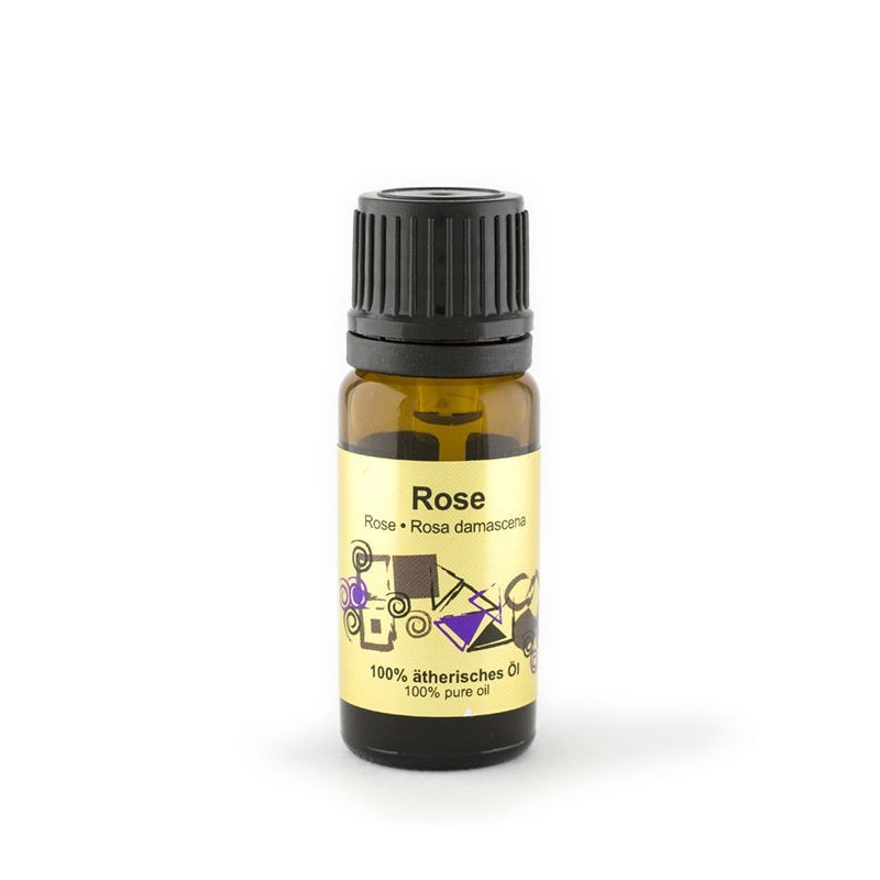 Buy Styx (Stix) essential oil rose 1ml