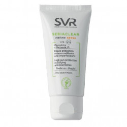 Buy Svr (svr) sebiclir cream spf50 50ml
