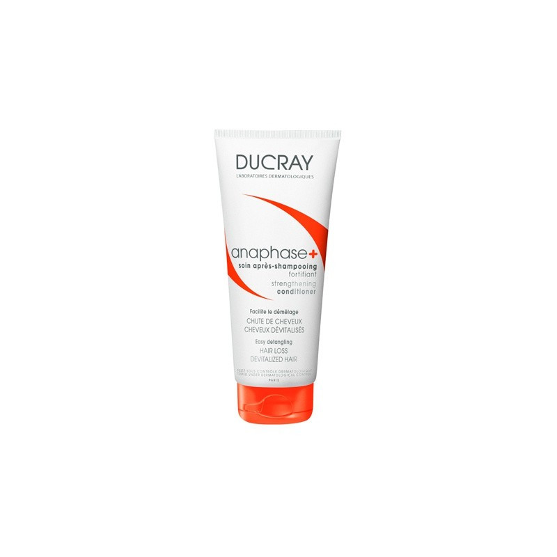 Buy Ducray (Doukre) anaphase + firming conditioner for weak hair 200ml