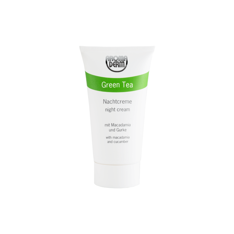 Buy Styx (Stix) night cream "green tea" 50ml