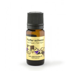 Buy Styx (stix) essential oil black pepper 10ml