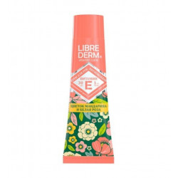 Buy Librederm (liberderm) antioxidant cream for hands Vit e 30 ml flowers of mandarin and roses