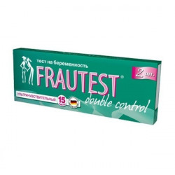 Buy Test strip frautest to determine pregnancy number 2