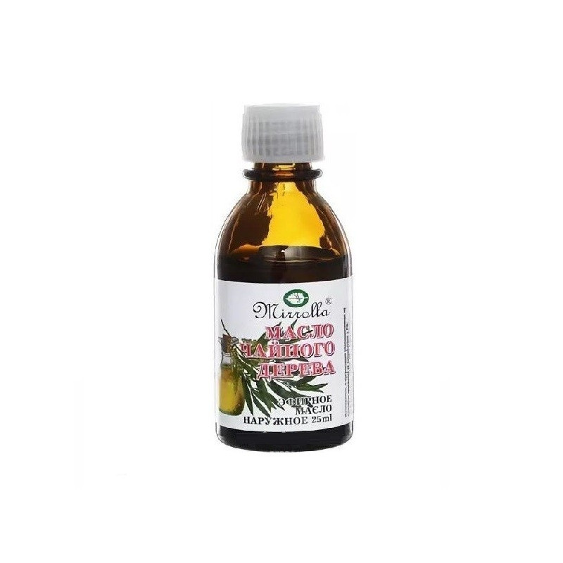 Buy Tea tree oil 25ml