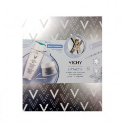 Buy Vichy (Vichy) set liftaktiv suprem cream for normal skin + micellar lotion