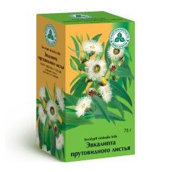 Buy Eucalyptus leaves, 75g pack