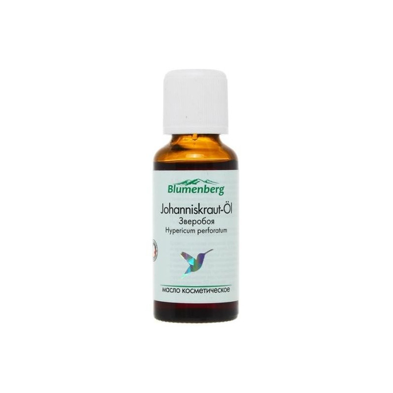 Buy Essential oil blumenberg 30ml St. John's wort