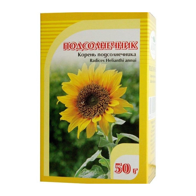 Buy Sunflower root 50g