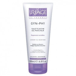 Buy Uriage (uyazh) zhin-fi gel for intimate hygiene 200ml