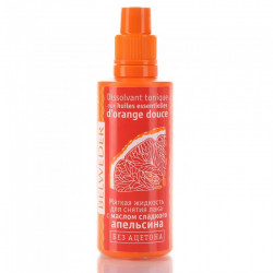 Buy Belweder (Belvedere) nail polish remover 60ml orange oil