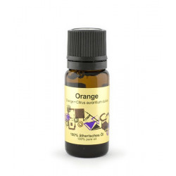 Buy Styx (Stix) Orange Essential Oil 10ml