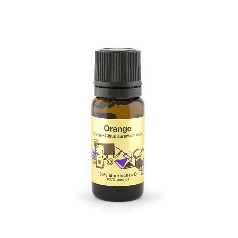 Buy Styx (Stix) Orange Essential Oil 10ml