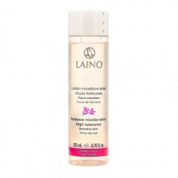 Buy Layno (lano) micellar shine lotion with a high degree of tolerance 200ml