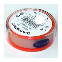 Buy Omniplast (omniplast) adhesive tape from textile fabric 5m * 1.25cm