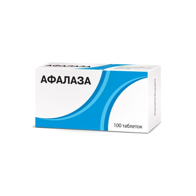 Buy Afalaz tablets number 100